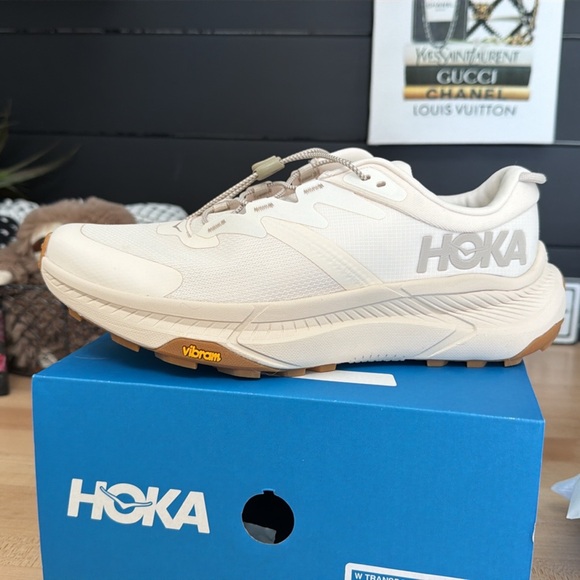 Hoka W Transport - Picture 3 of 3
